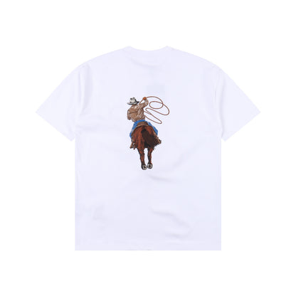 LOUIS VUITTON T-SHIRT - SUPER CLONE