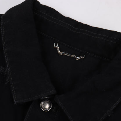 LOUIS VUITTON DENIM JACKET – mit Tags – 1:1 HIGH END