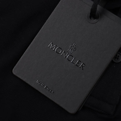 MONCLER POLO SHIRT – mit Tags – 1:1 HIGH END