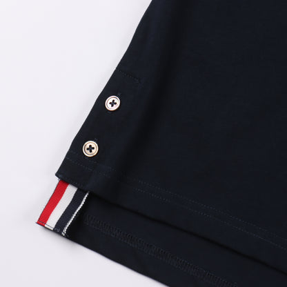 THOM BROWNE T-SHIRT - SUPER CLONE
