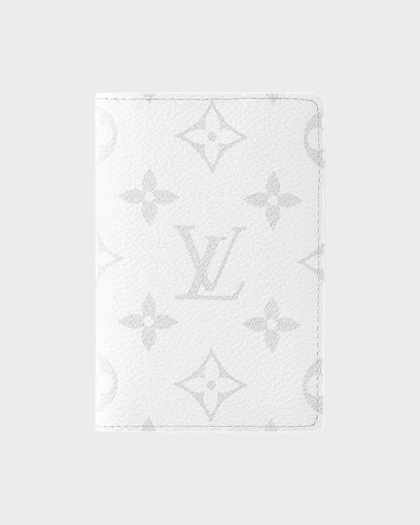 LOUIS VUITTON POCKET ORGANIZER– Full Set  - 1:1 HIGH END