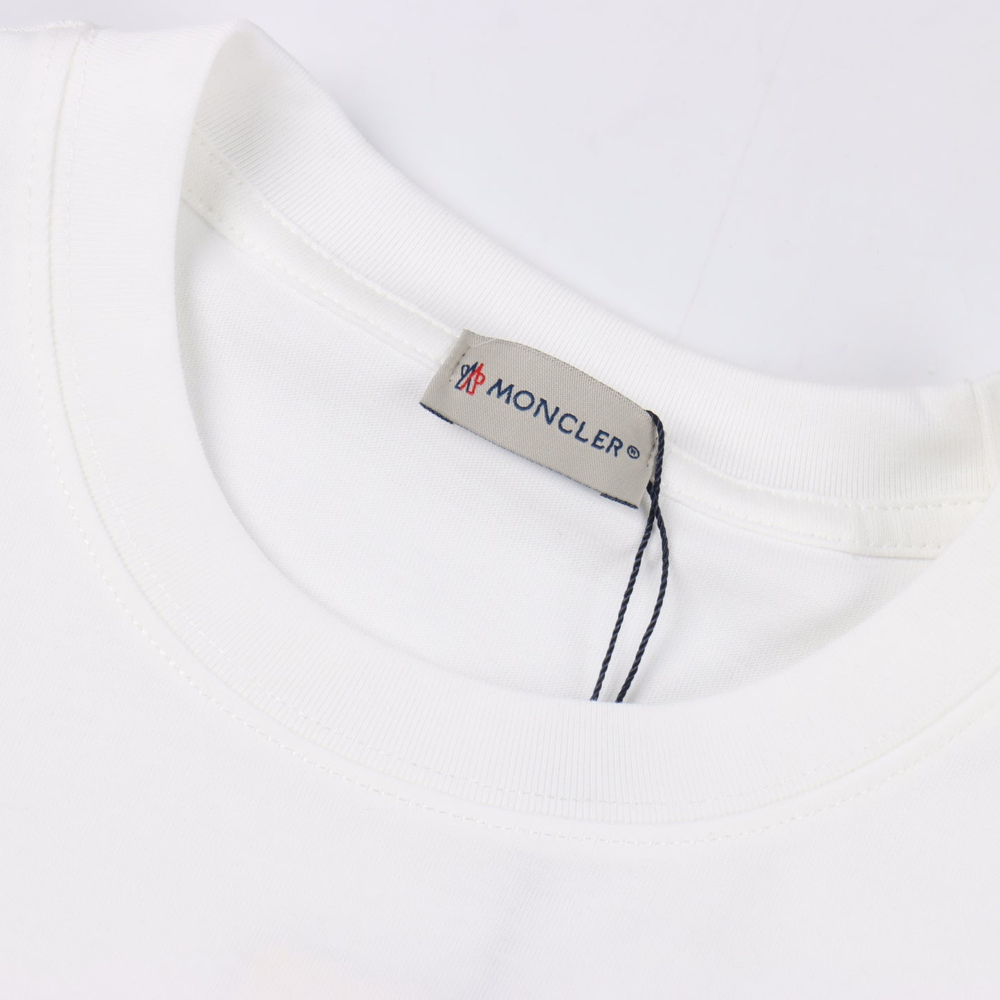 MONCLER T-SHIRT - SUPER CLONE