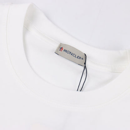 MONCLER T-SHIRT - SUPER CLONE