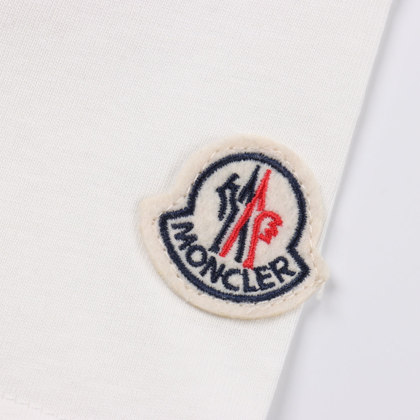 MONCLER T-SHIRT - SUPER CLONE