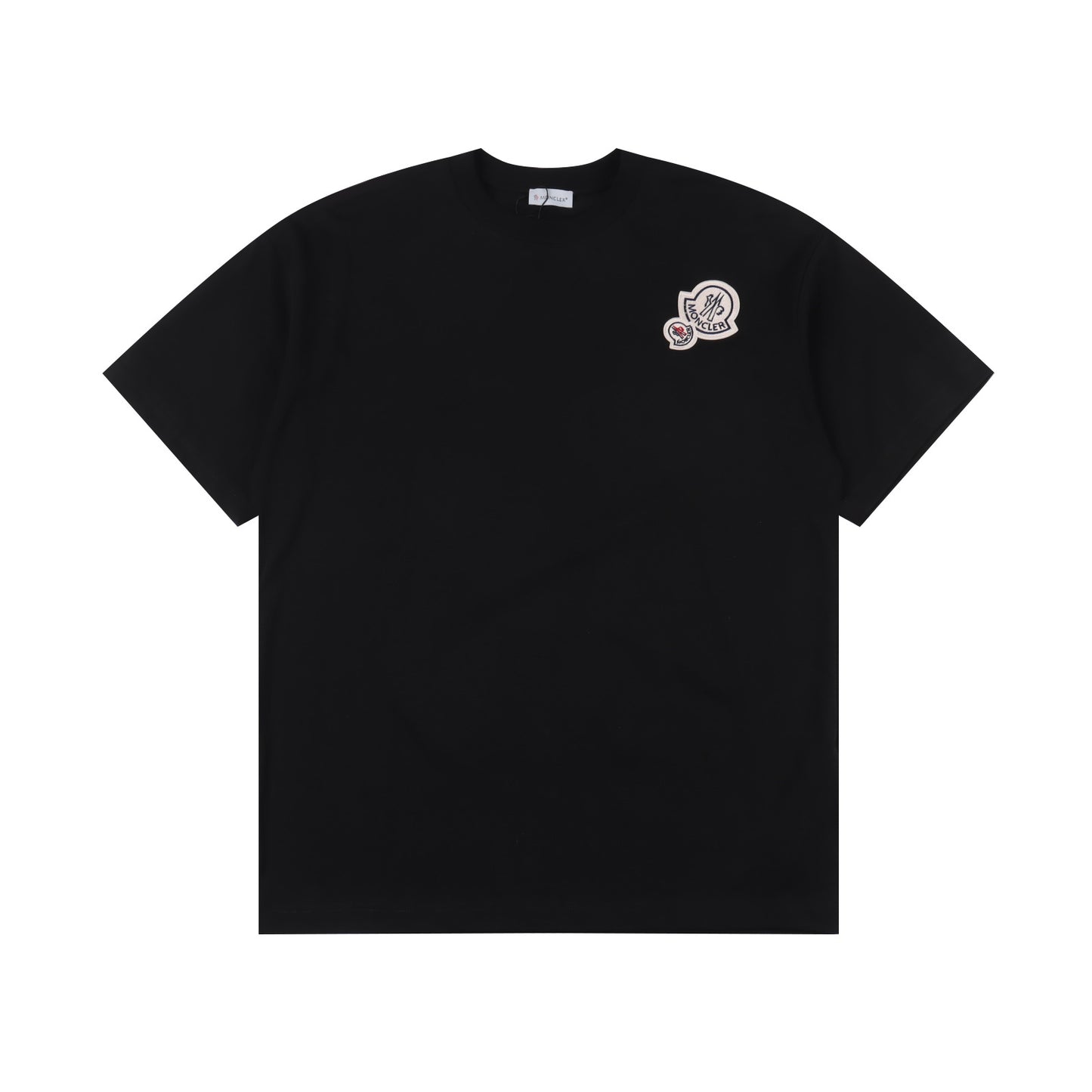 MONCLER T-SHIRT - SUPER CLONE