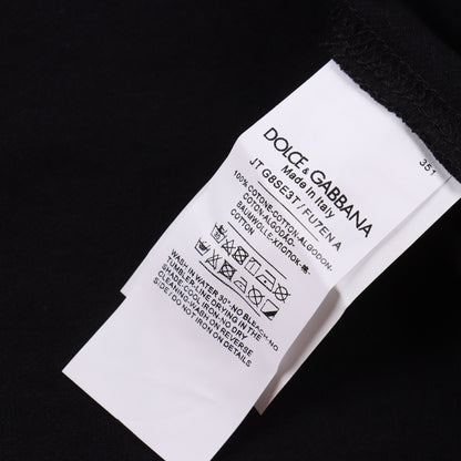 DOLCE & GABANNA T-SHIRT - SUPER CLONE 260G