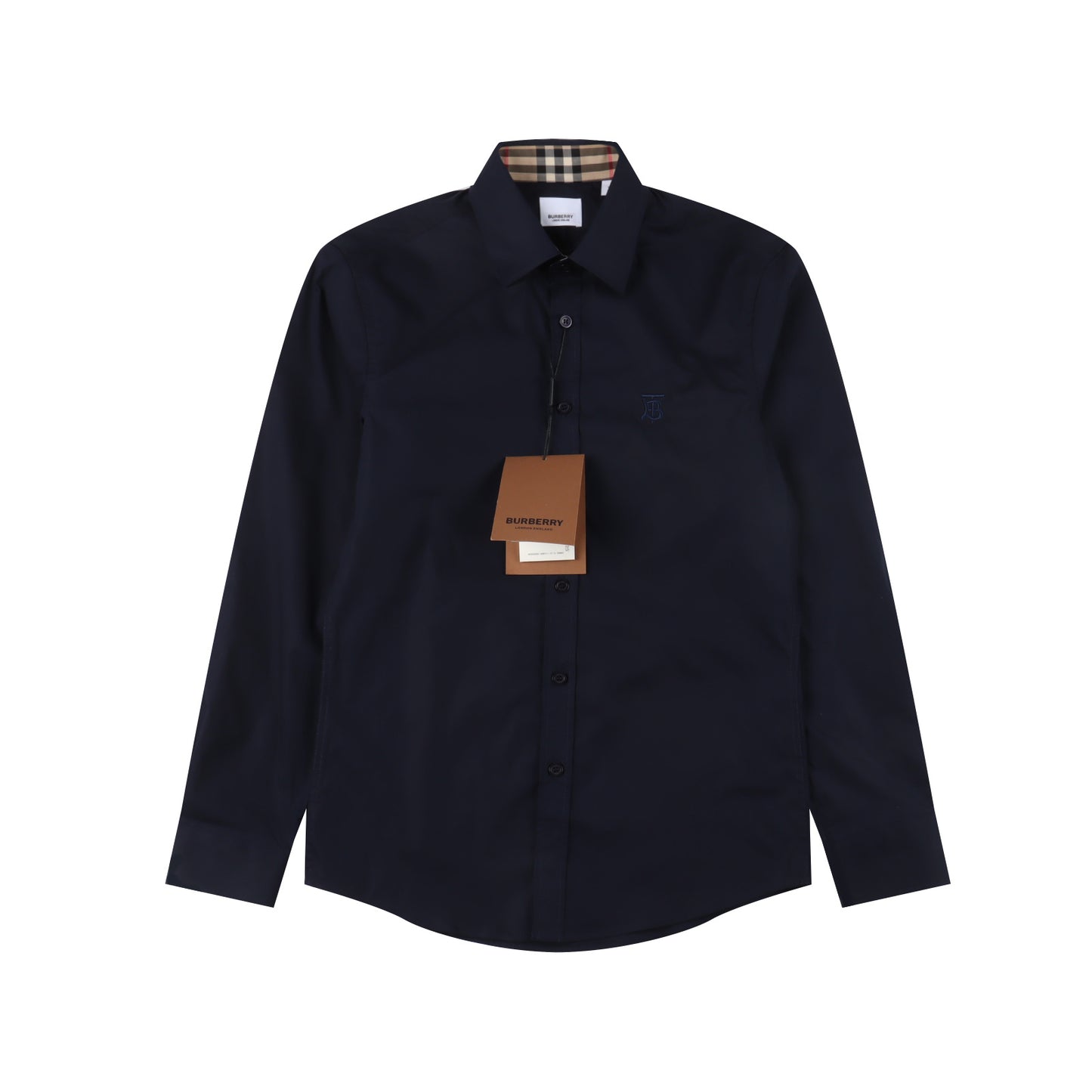 BURBERRY SHIRT – 1:1 HIGH END