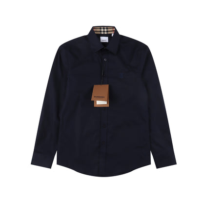 BURBERRY SHIRT – 1:1 HIGH END