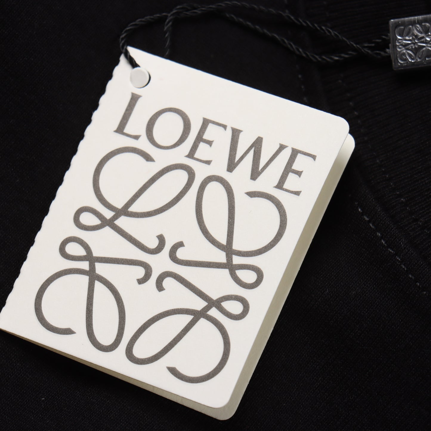 LOEWE T-SHIRT - SUPER CLONE