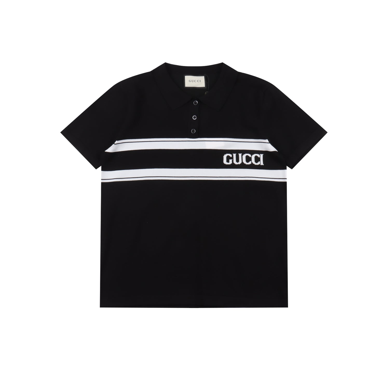 GUCCI POLO SHIRT – mit Tags – 1:1 HIGH END