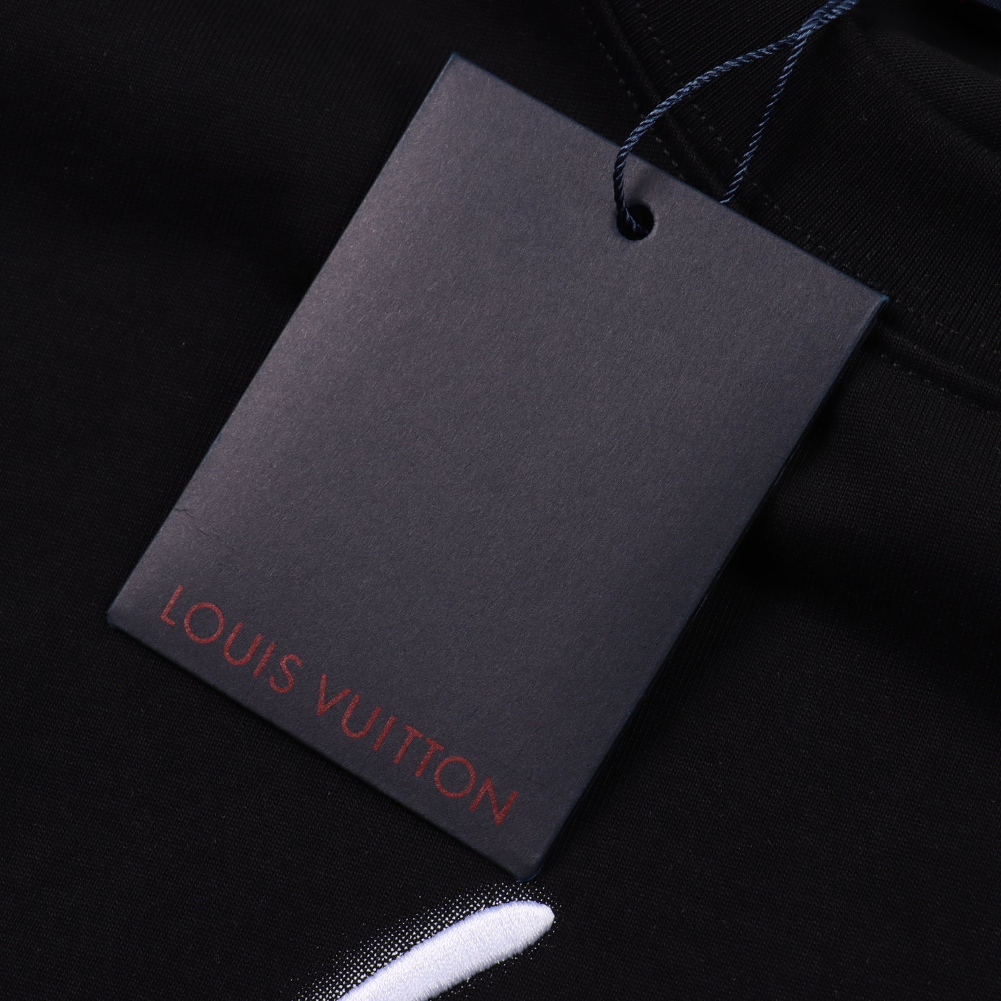 LOUIS VUITTON T-SHIRT  - SUPER CLONE