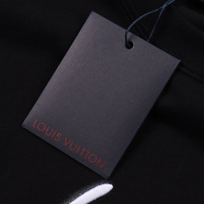 LOUIS VUITTON T-SHIRT  - SUPER CLONE