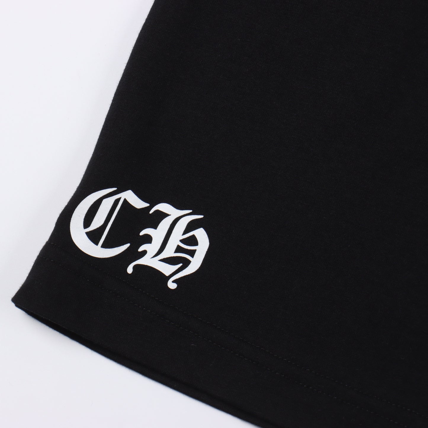 CHROME HEARTS T-SHIRT - SUPER CLONE