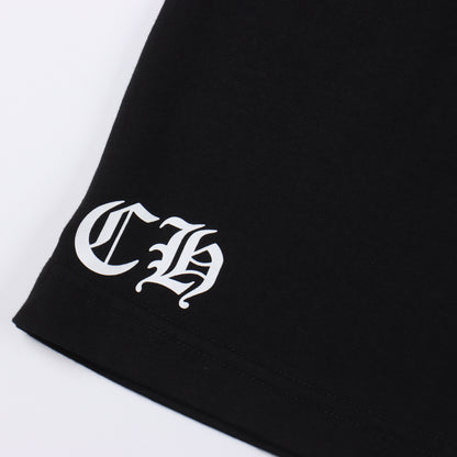 CHROME HEARTS T-SHIRT - SUPER CLONE