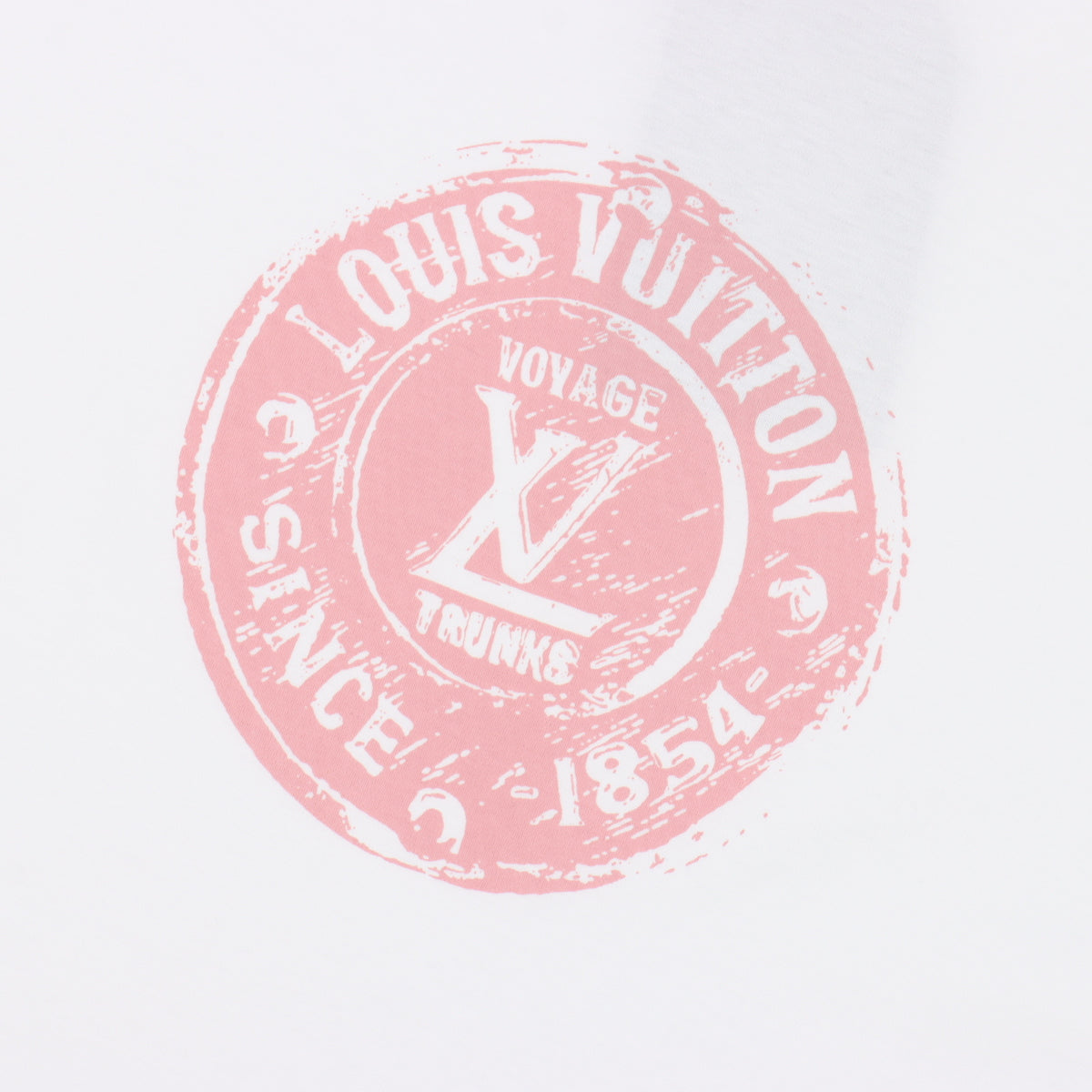 LOUIS VUITTON T-SHIRT - SUPER CLONE