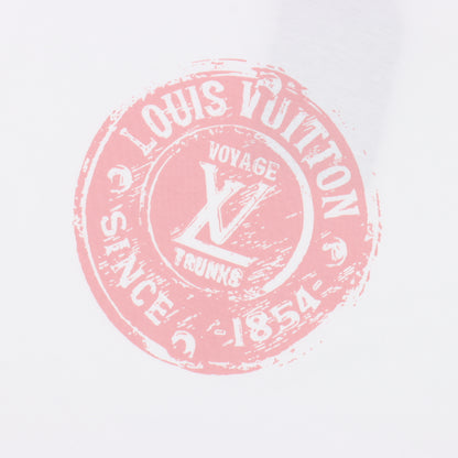 LOUIS VUITTON T-SHIRT - SUPER CLONE
