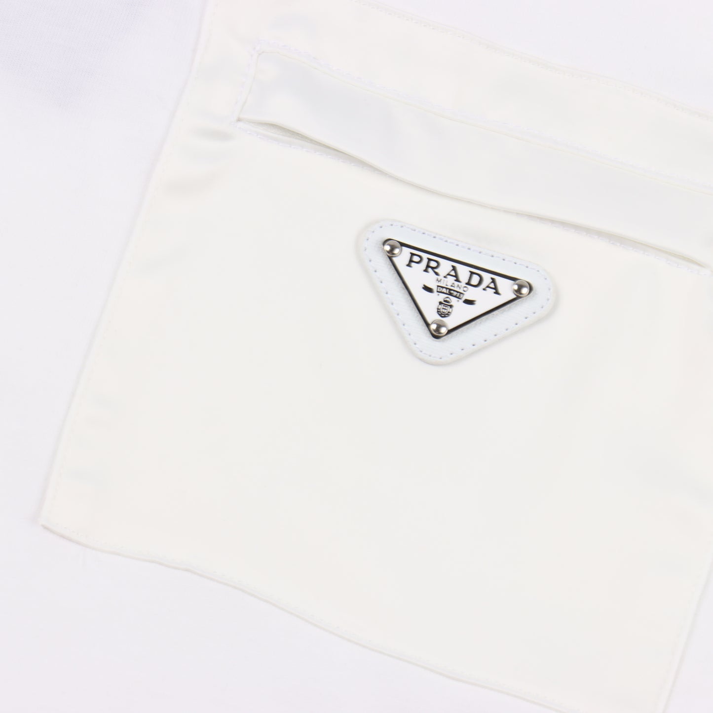 PRADA T-SHIRT - SUPER CLONE