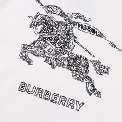 BURBERRY T-SHIRT - SUPER CLONE