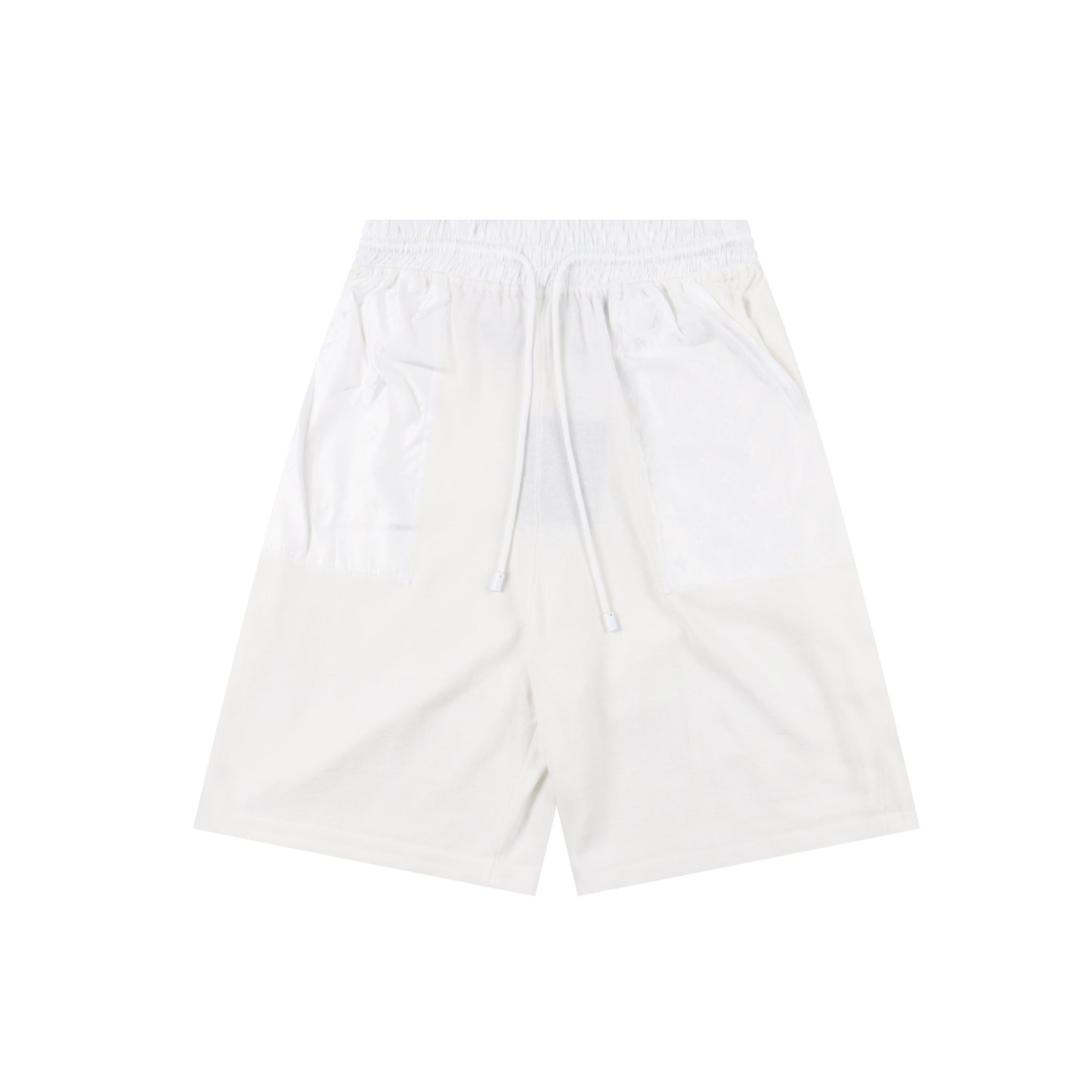 LOUIS VUITTON MONOGRAM GLOW SUMMER SET – T-Shirt & Shorts – 1:1 HIGH END