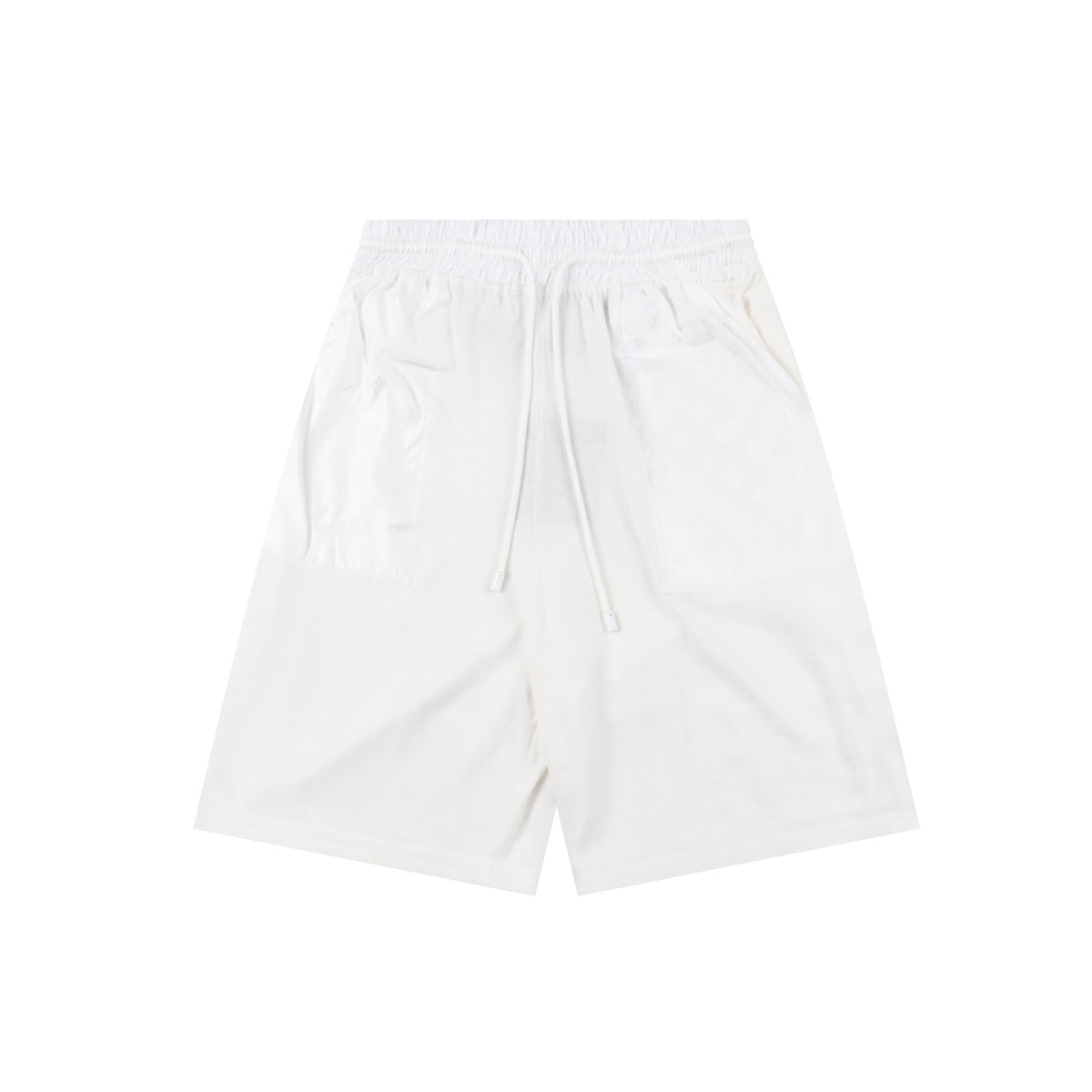 LOUIS VUITTON MONOGRAM GLOW SUMMER SET – T-Shirt & Shorts – 1:1 HIGH END