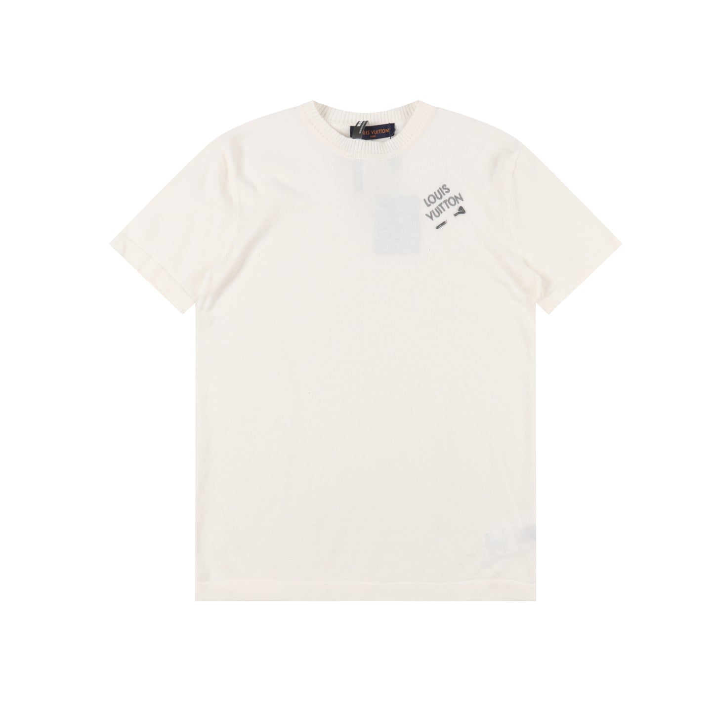LOUIS VUITTON T-SHIRT - SUPER CLONE