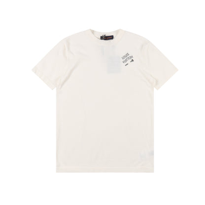LOUIS VUITTON T-SHIRT - SUPER CLONE