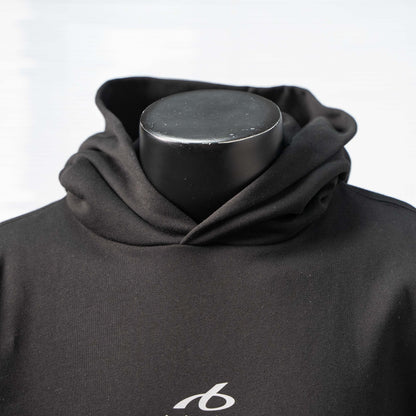 BALENCIAGA BLCG BODIES 6B PRINTED HOODIE – 1:1 HIGH END