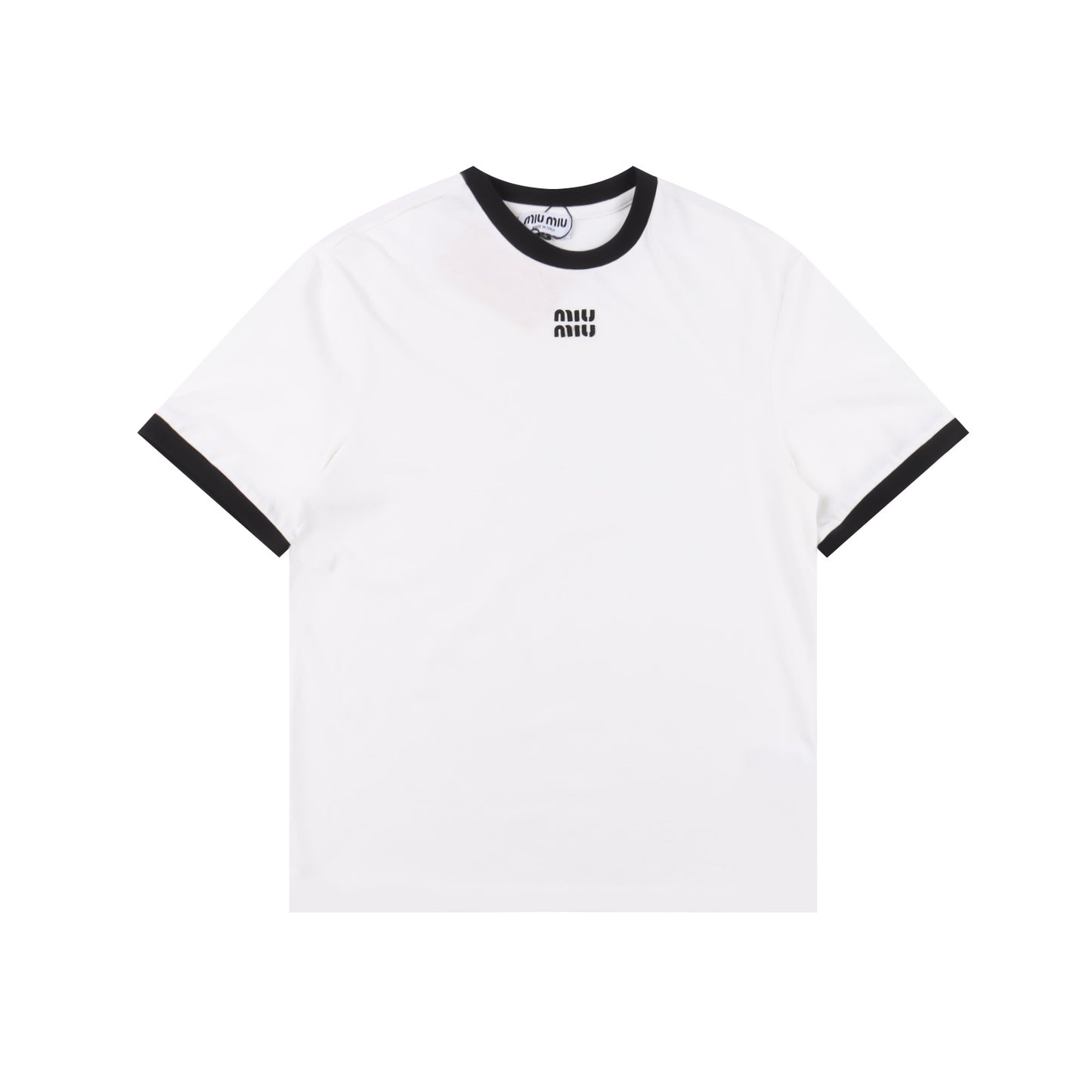 MIUMIU T-SHIRT - SUPER CLONE