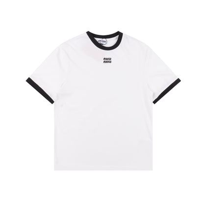 MIUMIU T-SHIRT - SUPER CLONE