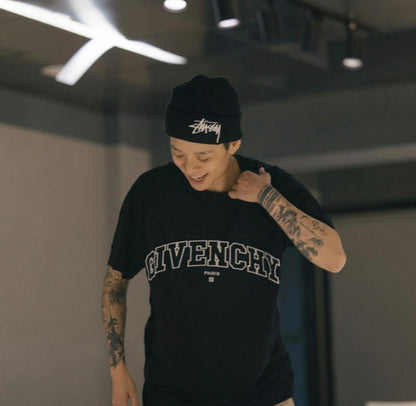 GIVENCHY T-SHIRT - SUPER CLONE