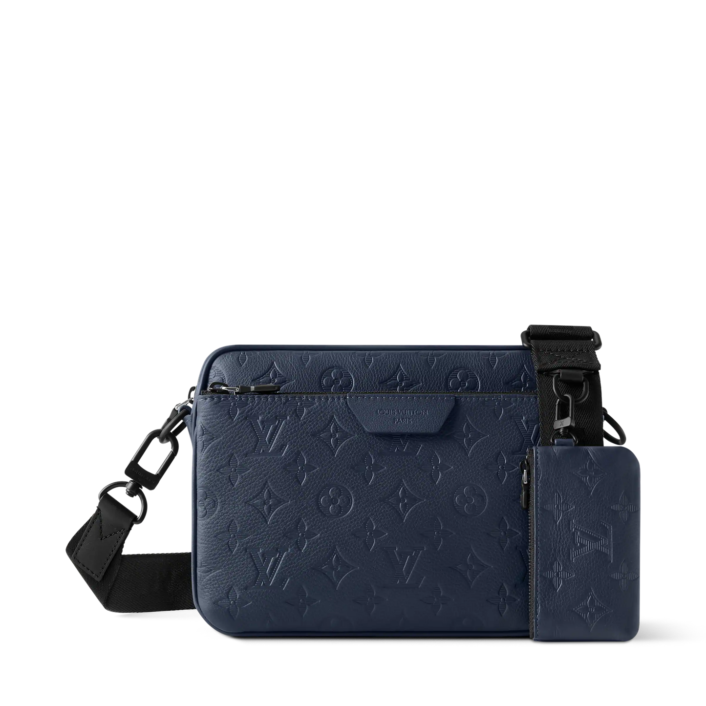 LOUIS TRIO MESSENGER – Full Set  - 1:1 HIGH END