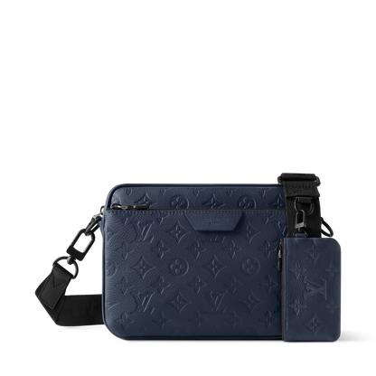 LOUIS TRIO MESSENGER – Full Set  - 1:1 HIGH END