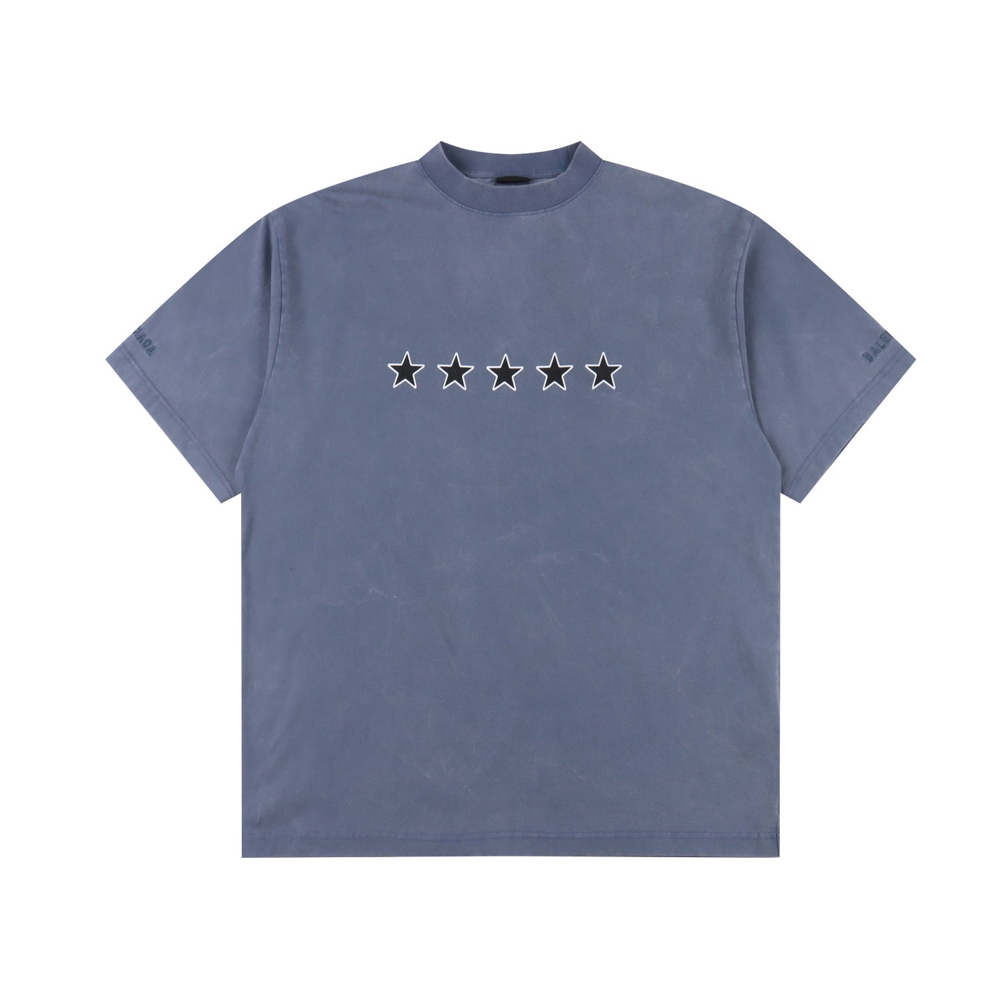 BALENCIAGA T-SHIRT - SUPER CLONE