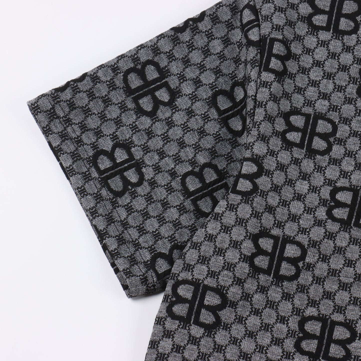 BALENCIAGA T-SHIRT - SUPER CLONE