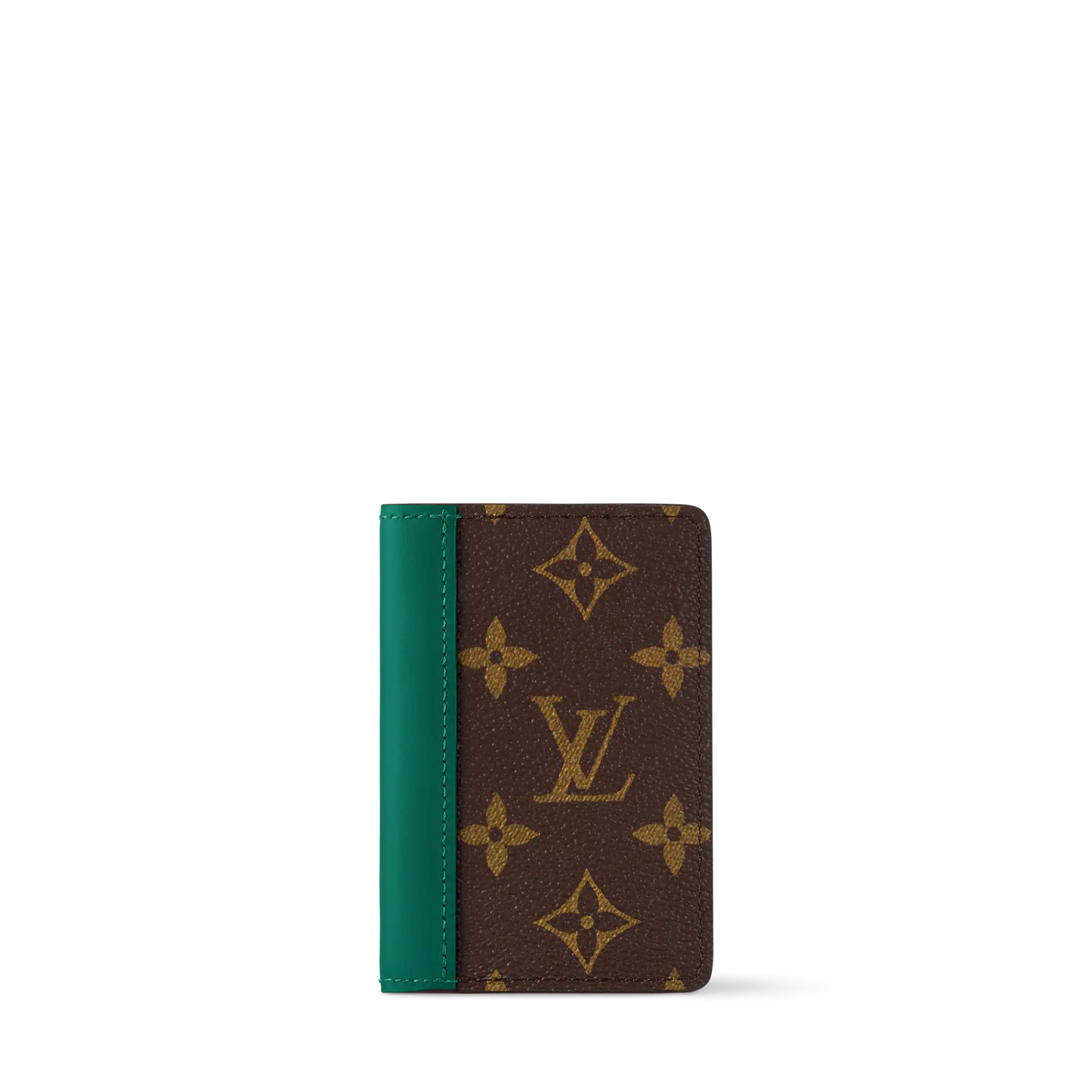 LOUIS VUITTON POCKET ORGANIZER– Full Set  - 1:1 HIGH END