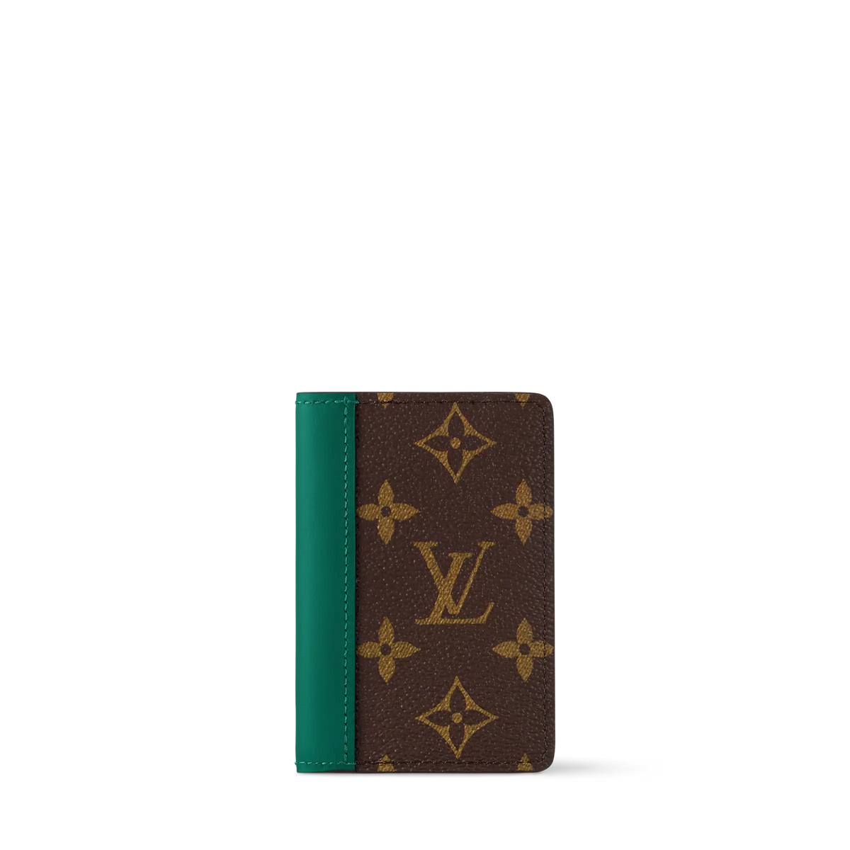 LOUIS VUITTON POCKET ORGANIZER– Full Set  - 1:1 HIGH END