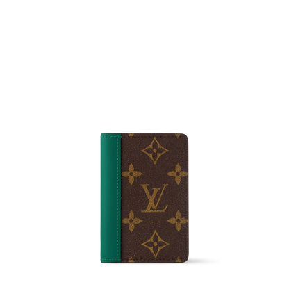 LOUIS VUITTON POCKET ORGANIZER– Full Set  - 1:1 HIGH END