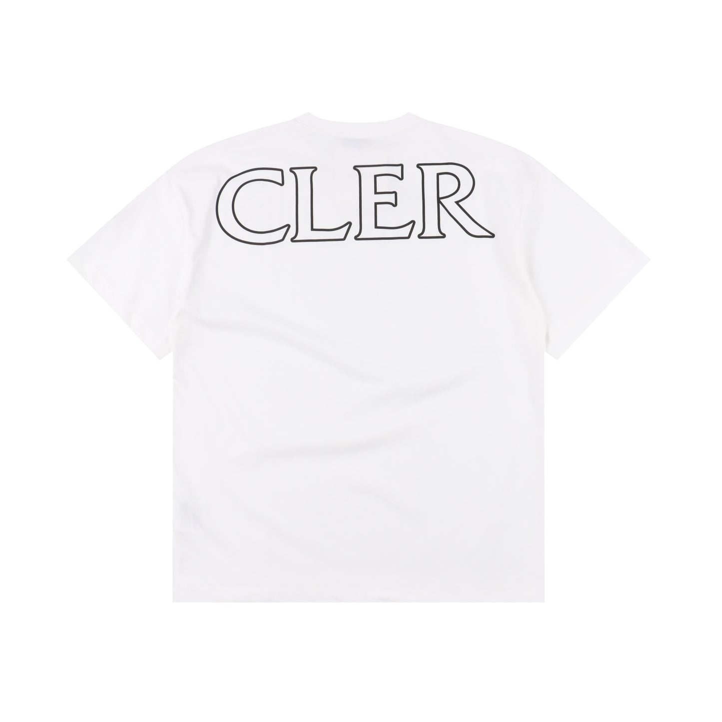 MONCLER T-SHIRT - SUPER CLONE