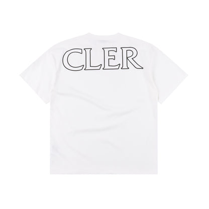MONCLER T-SHIRT - SUPER CLONE