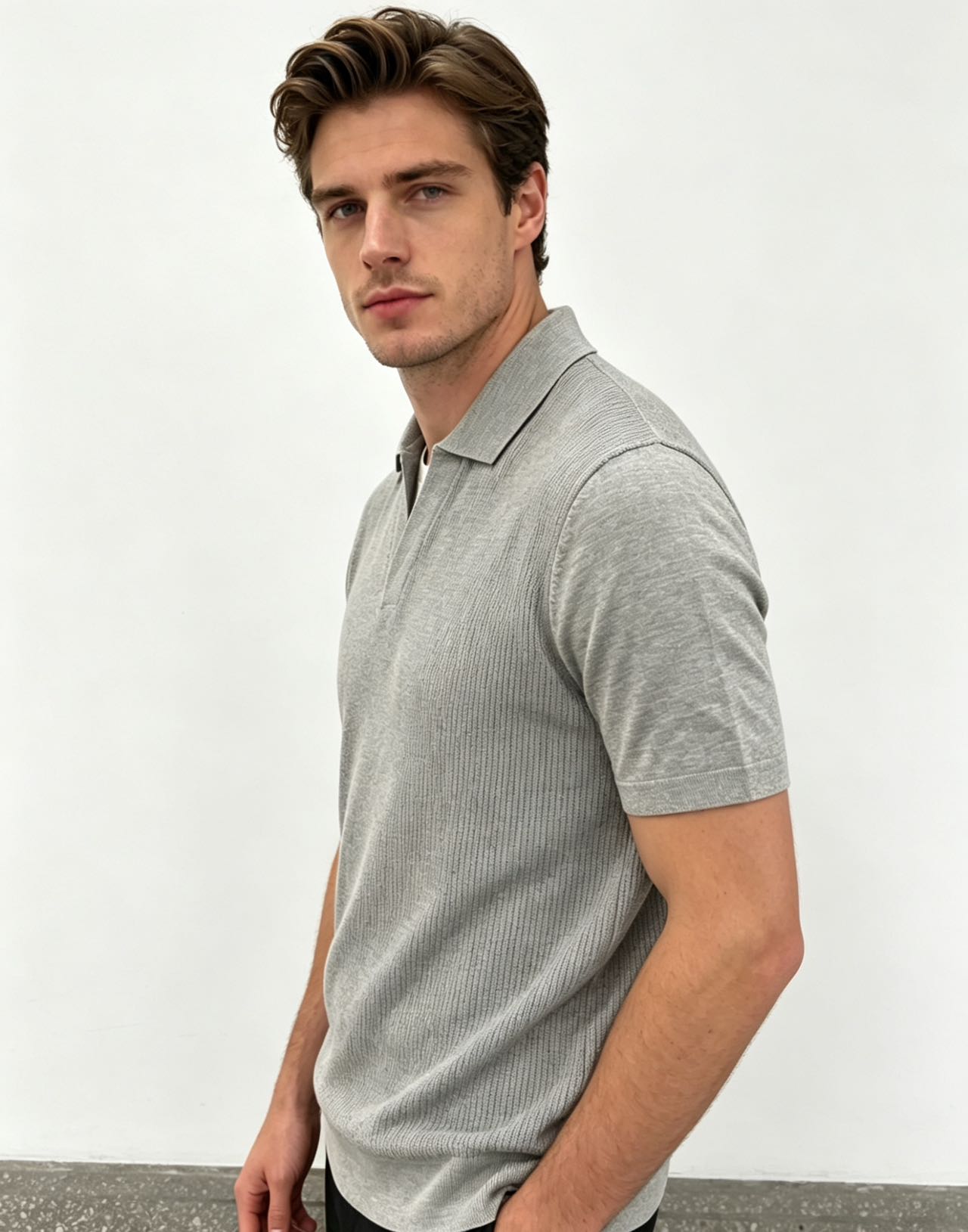 BRUNELLO CUCINELLU SHIRT – mit Tags – 1:1 HIGH END