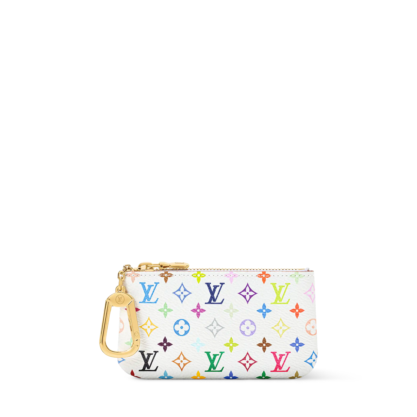 LOUIS VUITTON POCHETTE CLÉ SCHLÜSSElTASCHE – Full Set  - 1:1 HIGH END