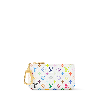 LOUIS VUITTON POCHETTE CLÉ SCHLÜSSElTASCHE – Full Set  - 1:1 HIGH END