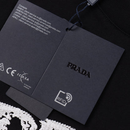 PRADA T-SHIRT - SUPER CLONE