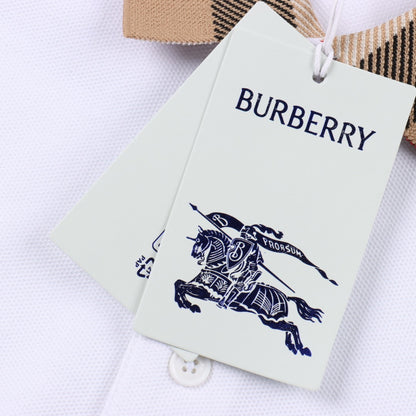 BURBERRY POLO SHIRT – mit Tags – 1:1 HIGH END