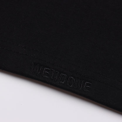 WE11DONE T-SHIRT - SUPER CLONE