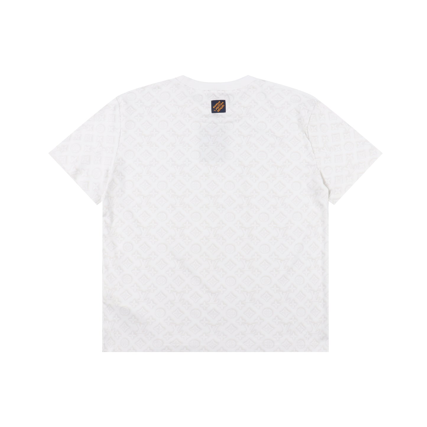 LOUIS VUITTON T-SHIRT - SUPER CLONE