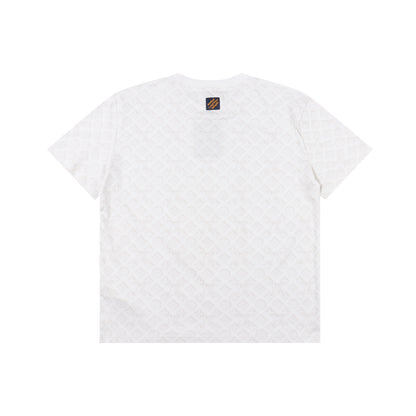 LOUIS VUITTON T-SHIRT - SUPER CLONE