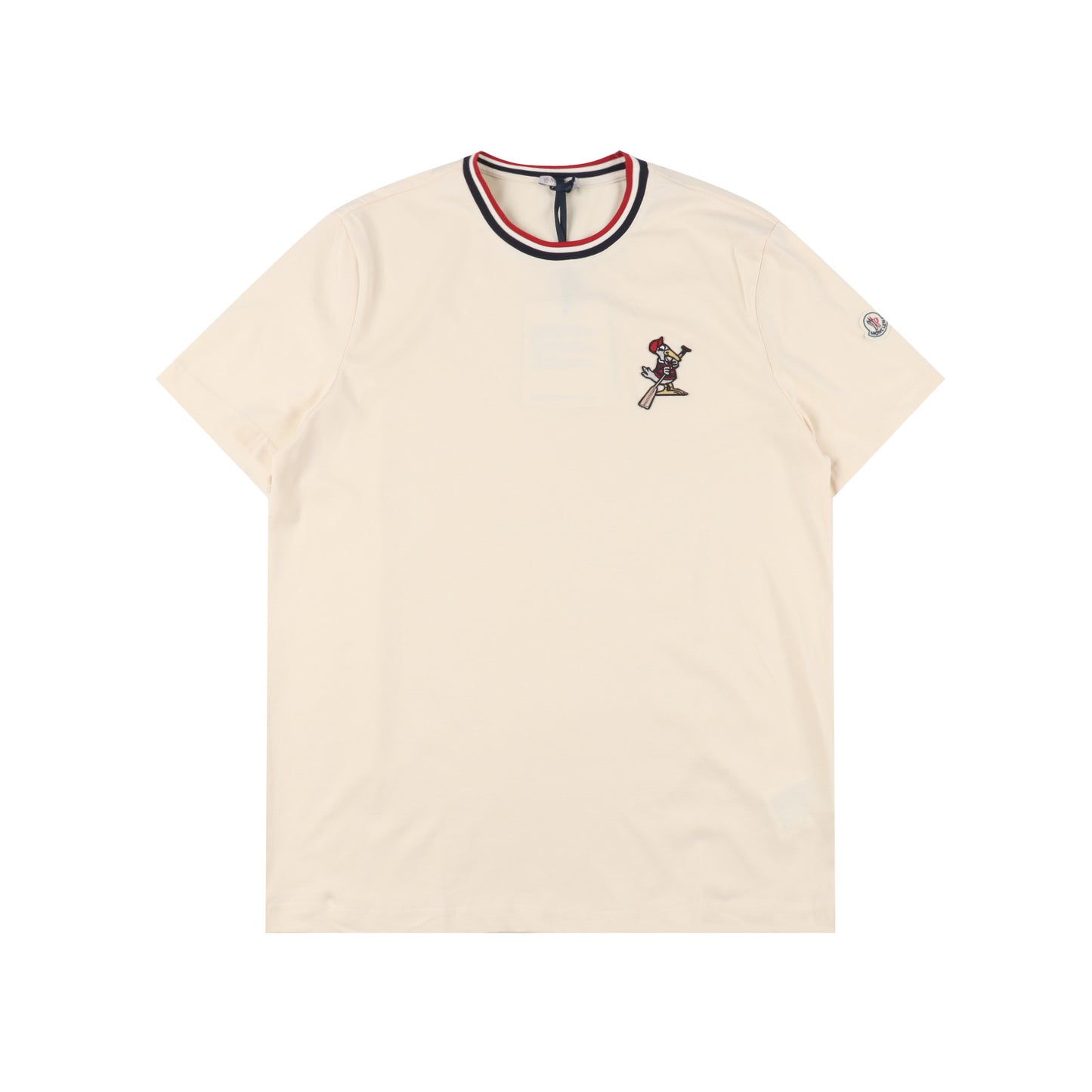 MONCLER T-SHIRT - SUPER CLONE