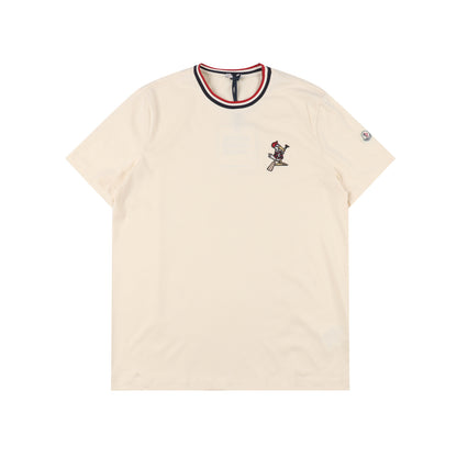 MONCLER T-SHIRT - SUPER CLONE