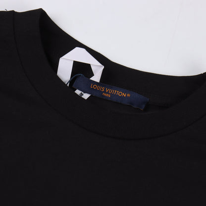 LOUIS VUITTON T-SHIRT - SUPER CLONE